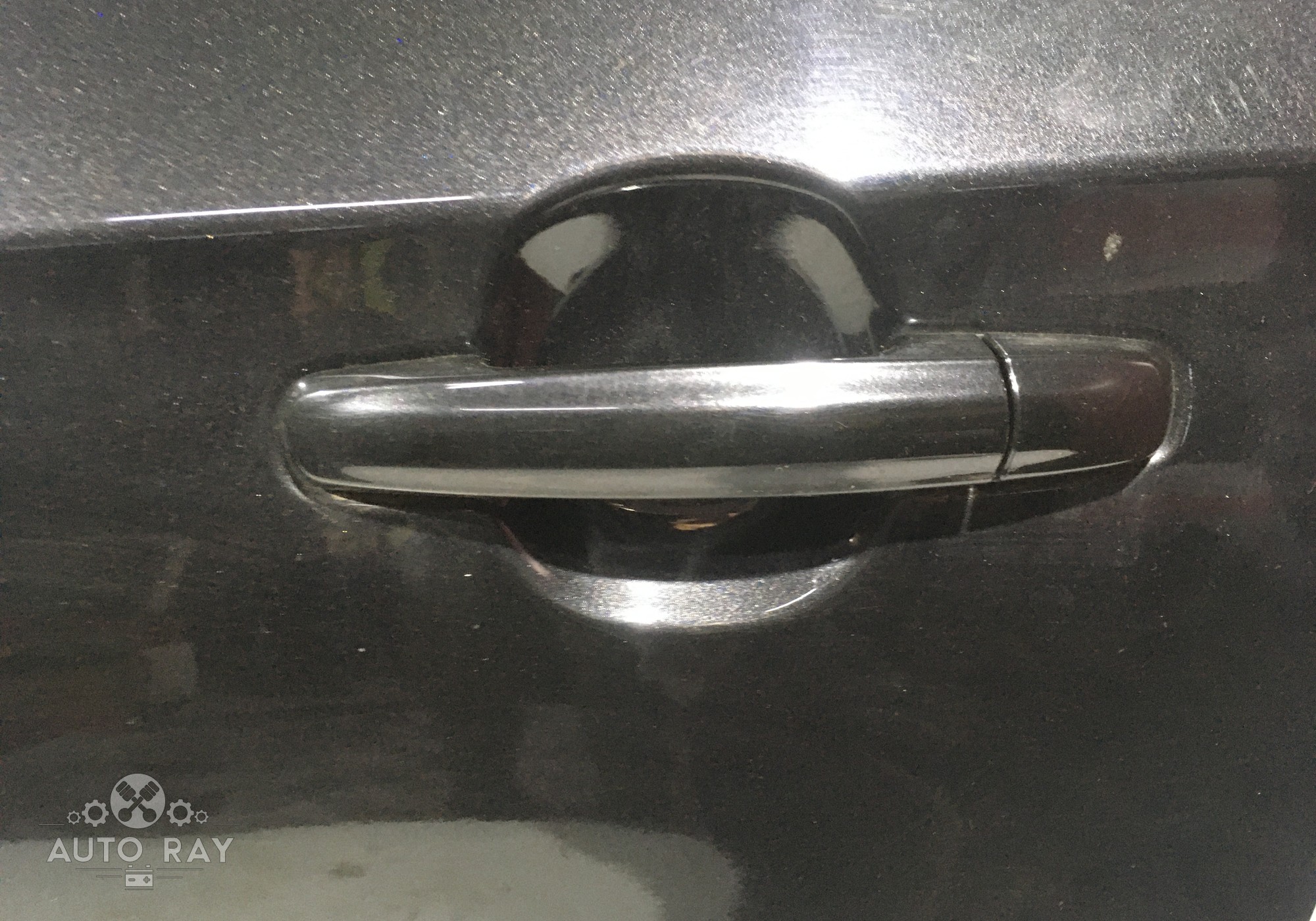 Ручка двери наружная для Suzuki SX4 II S-cross (с 2013)