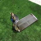 6448S6 Радиатор отопителя для Citroen C4