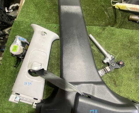 888102Y2009P Ремень безопасности передний левый для Hyundai ix35 (с 2010 по 2015)