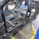 1742932 Порог со стойкой левый для Ford Focus III (с 2011 по 2019)