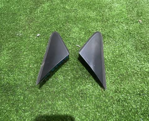 90766645 Накладка на крыло передняя правая / левая для Chevrolet Monza II (с 2019)