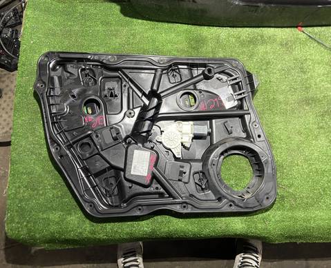 A1667200179 Стеклоподъемник электрический передний левый для Mercedes-Benz M-class