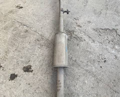 286502S100 Глушитель средняя часть / РЕЗОНАТОР для Hyundai ix35 (с 2010 по 2015)