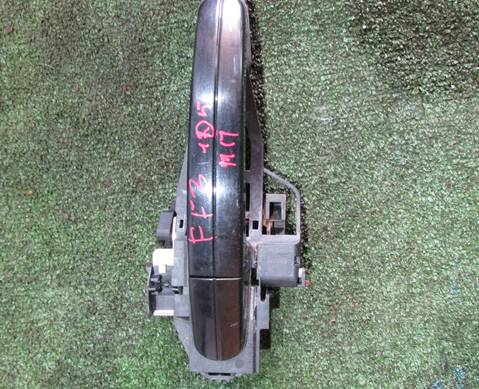 4M51A21978 Ручка двери наружная передняя правая для Ford Focus III (с 2011 по 2019)