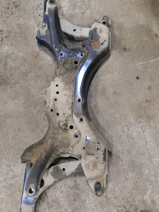 Балка подмоторная Lifan Solano I