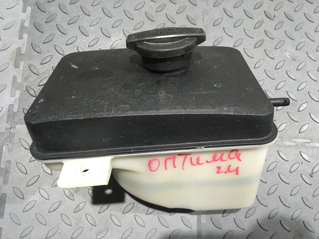 Бачок расширительный Kia Optima IV