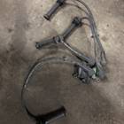 L81318100 Катушка зажигания для Mazda Axela