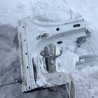 71312M0D00 Порог со стойкой левый для Hyundai Creta I (с 2016 по 2021)