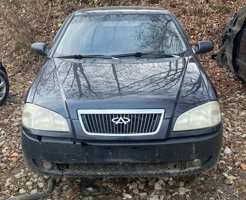 Chery Amulet / A15 2007 г. в разборе