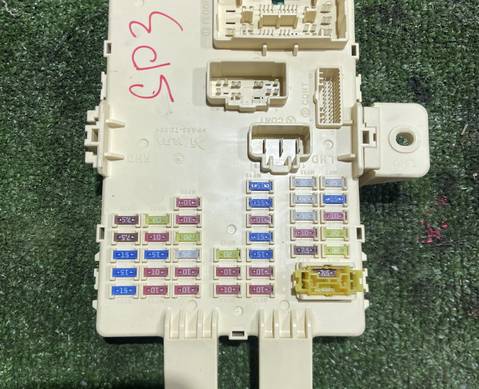 919503W033 Блок предохранителей салонный для Kia Sportage III (с 2010 по 2016)