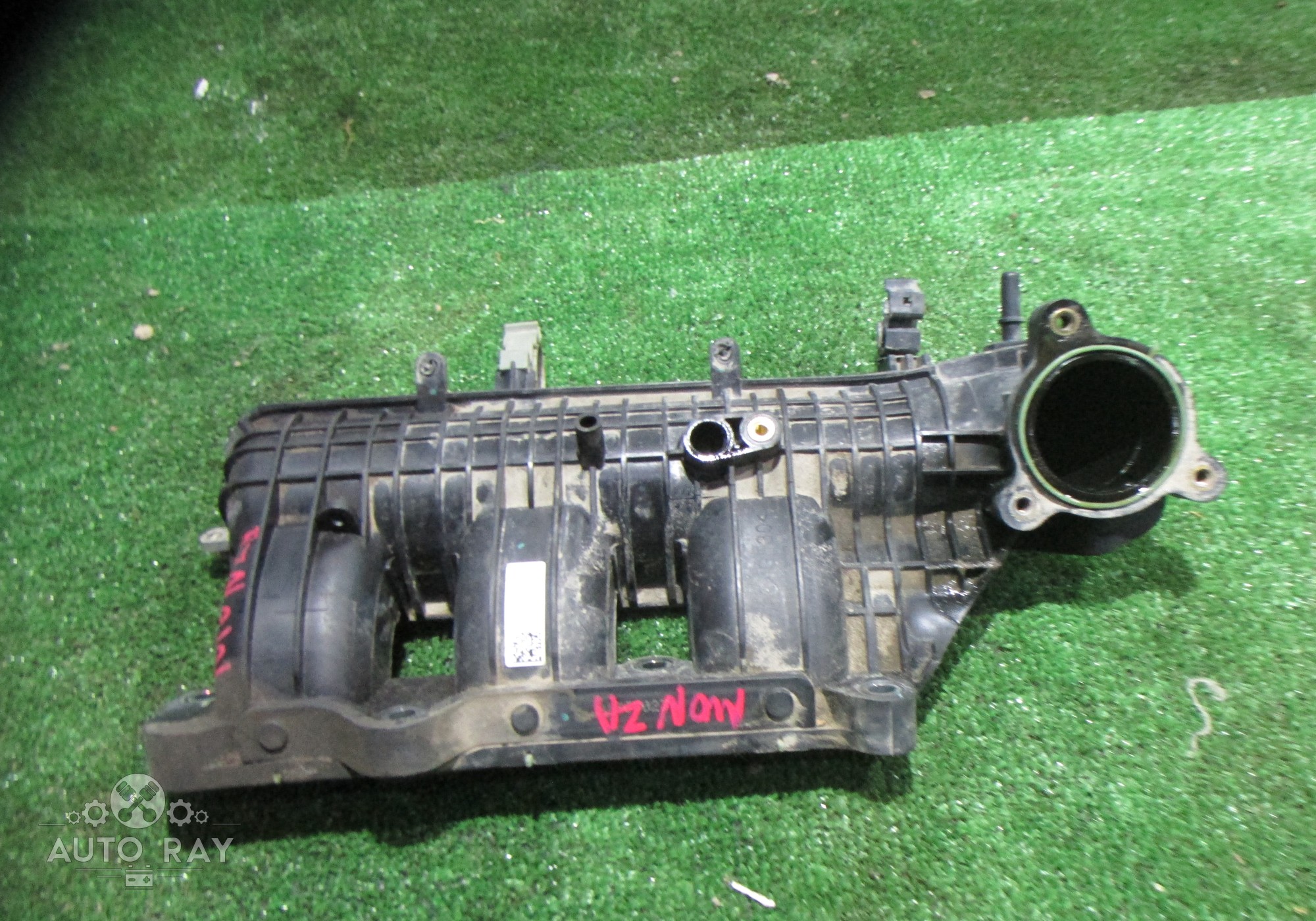 24111365 Коллектор впускной для Chevrolet Monza II (с 2019)