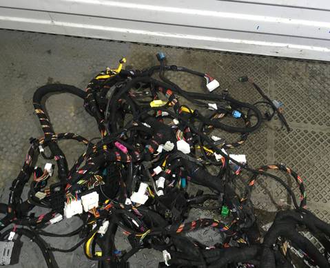 806010696AA Электропроводка салонная для Chery Tiggo 7 Pro Max (с 2022)