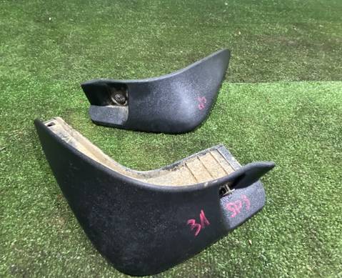 868423U001 Брызговик задний правый / левый для Kia Sportage III (с 2010 по 2016)