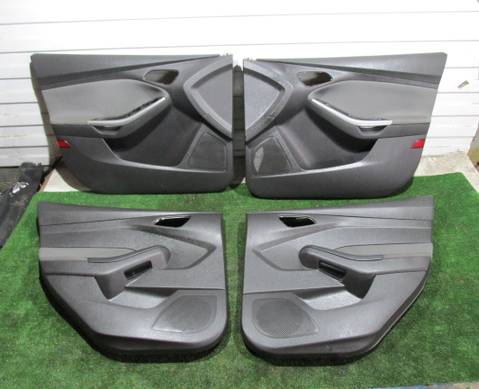 BM51A23943A Обшивка двери / к-кт обшивок для Ford Focus III (с 2011 по 2019)