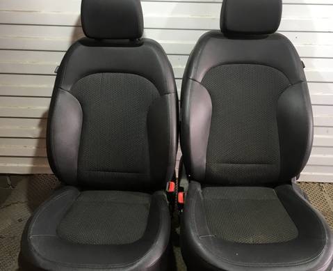 Сиденье салонное / К-кт сидений для Hyundai ix35 (с 2010 по 2015)