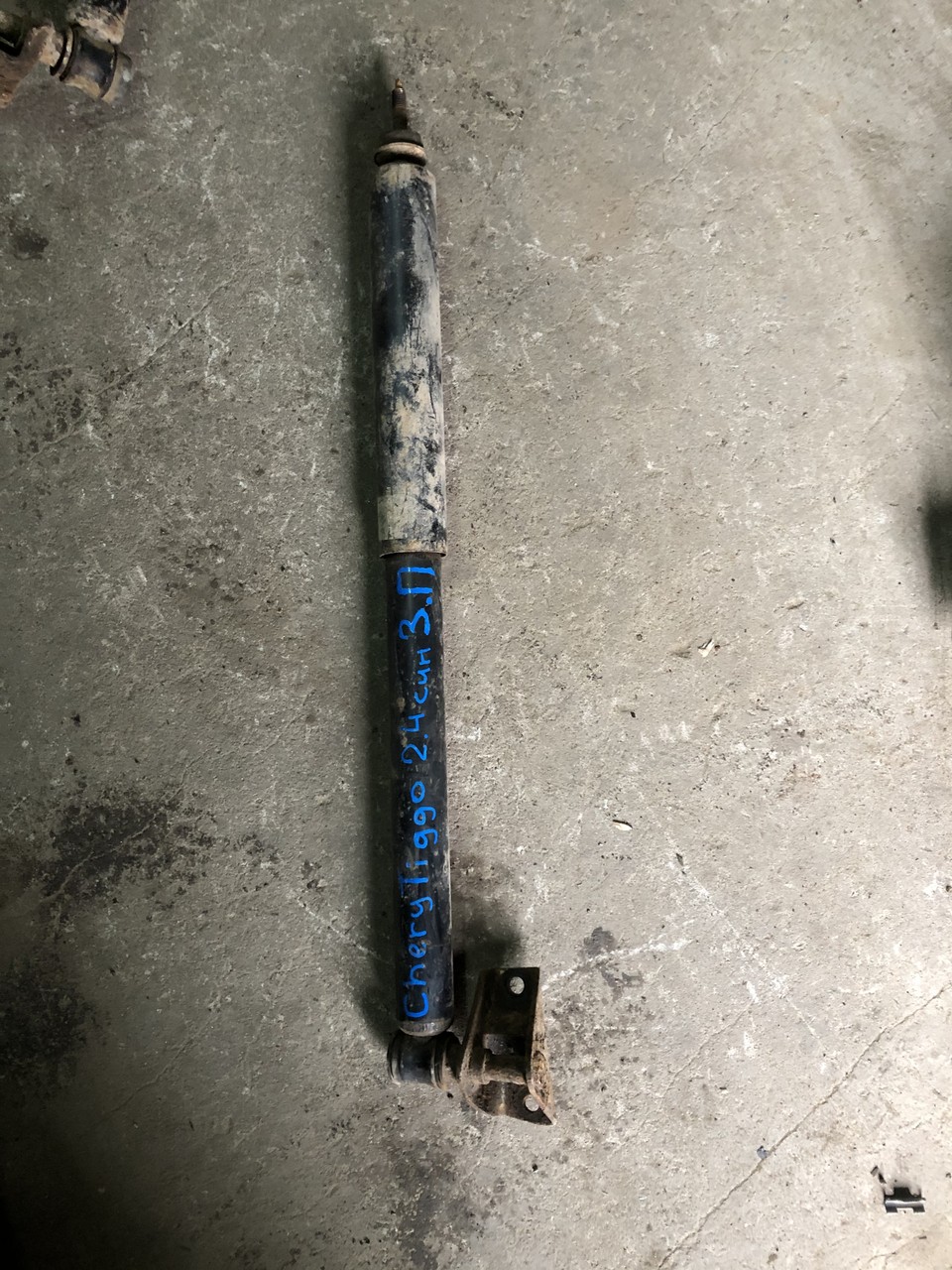 Амортизатор задний ! Chery Tiggo T11