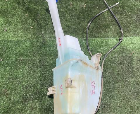 986103W000 Бачок омывателя в сборе с моторчиком для Kia Sportage III (с 2010 по 2016)