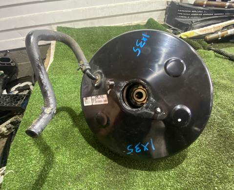 585002S201 Усилитель тормозов вакуумный для Hyundai ix35 (с 2010 по 2015)