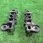 5256233060 Кронштейн заднего бампера правый / левый для Toyota Camry XV70 (с 2017)