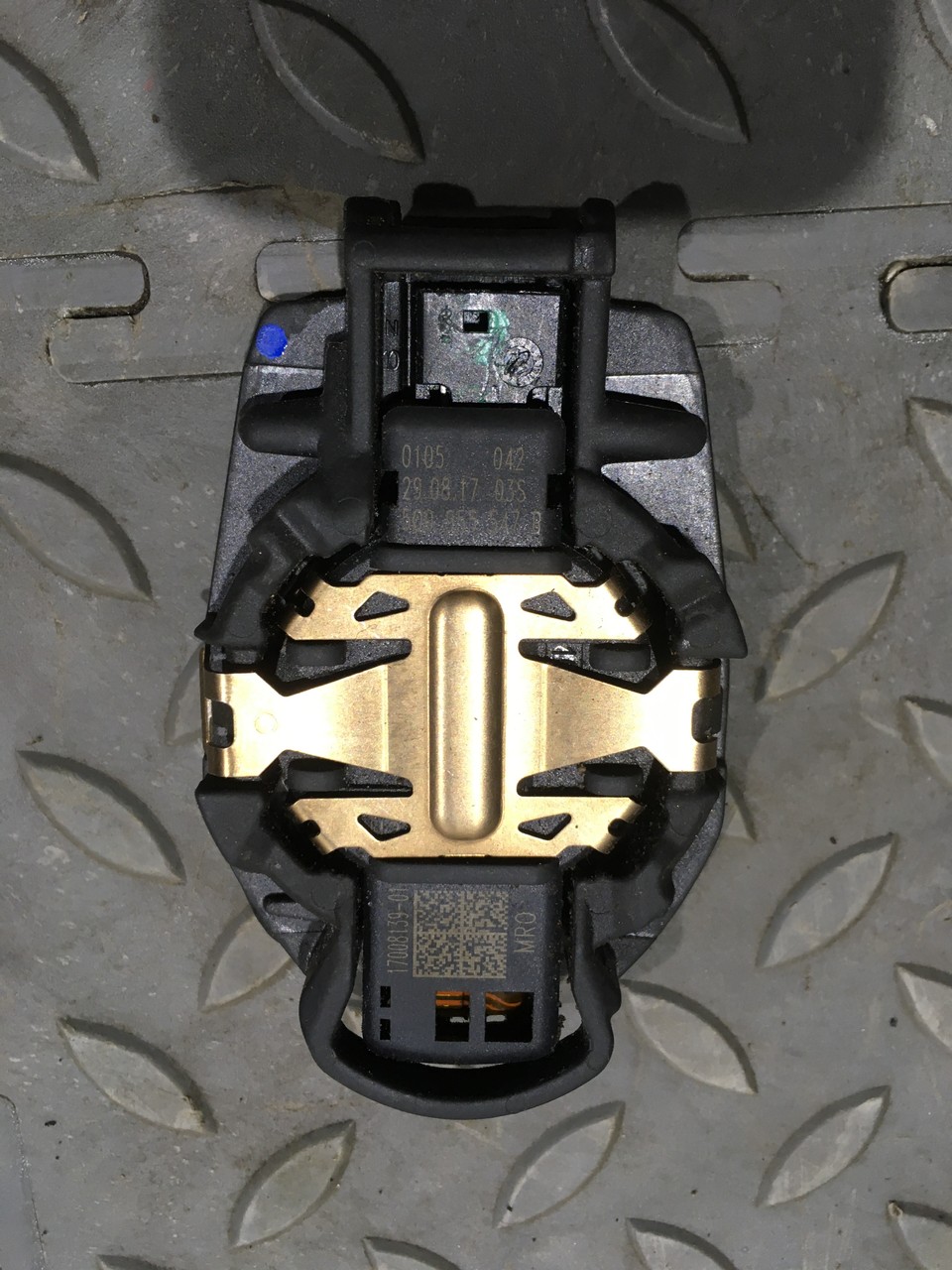 Датчик дождя Volkswagen Tiguan II