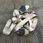 101800912900652 Ремень безопасности передний левый для Geely MK (с 2006 по 2015)