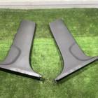 26236295 Обшивка стойки средняя нижняя правая / левая для Chevrolet Monza II (с 2019)