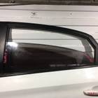 82420H5000 Стекло двери заднее левое для Hyundai Solaris II (с 2017)