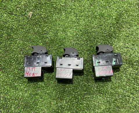 26215596 Кнопка стеклоподъемника для Chevrolet Monza II (с 2019)