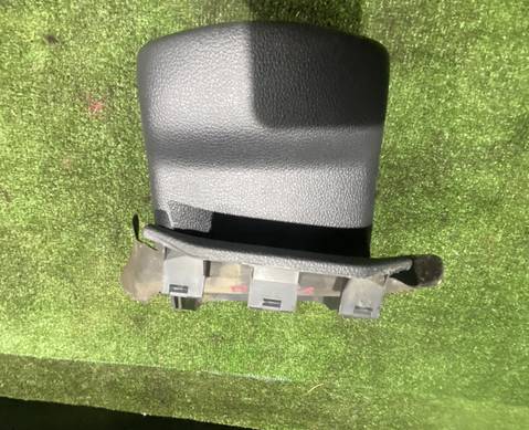 6RU858559A Обшивка рулевой колонки / Кожух для Volkswagen Polo V (с 2009 по 2020)