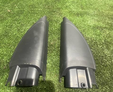 6RU837973 Заглушка зеркала внутренняя правая / левая для Volkswagen Polo V (с 2009 по 2020)