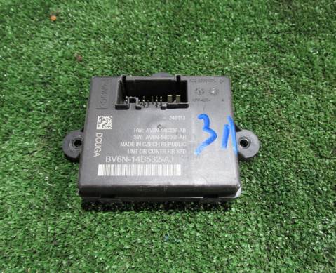 BV6N14B532AJ Блок комфорта задней двери для Ford Focus III (с 2011 по 2019)