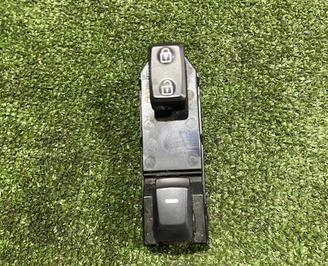 935753W100 Кнопка стеклоподъемника передняя правая для Kia Sportage III (с 2010 по 2016)