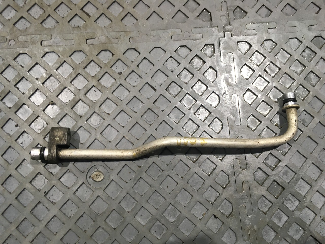 Трубка кондиционера Infiniti QX56 II