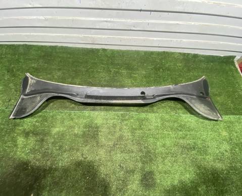 6R1819415C Решетка стеклоочистителя (планка под лобовое стекло) для Volkswagen Polo V (с 2009 по 2020)