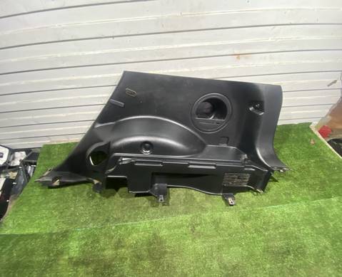 857403U000 Обшивка багажника правая для Kia Sportage III (с 2010 по 2016)