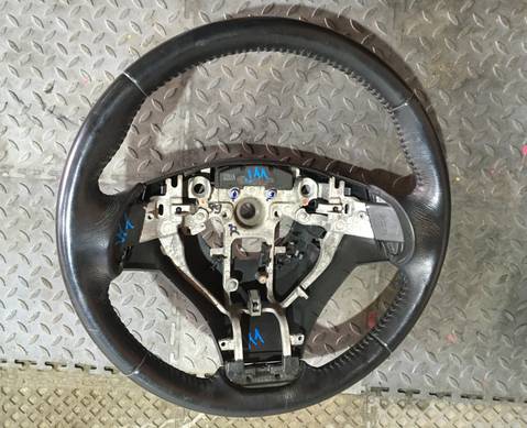 484304EH2A Рулевое колесо для Nissan Qashqai J11 (с 2013 по 2022)