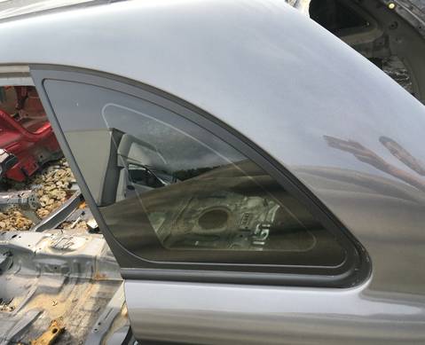 S5406110 Стекло кузовное левое для Lifan X60 (с 2011)