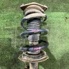 546302S450 Пружина подвески передняя для Kia Sportage III (с 2010 по 2016)