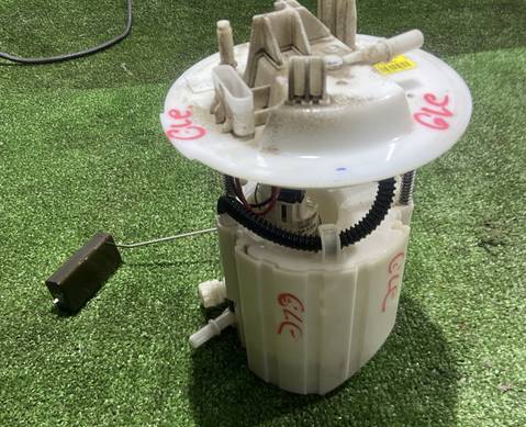 A1664702994 Насос топливный для Mercedes-Benz GLE W166 (с 2015 по 2018)