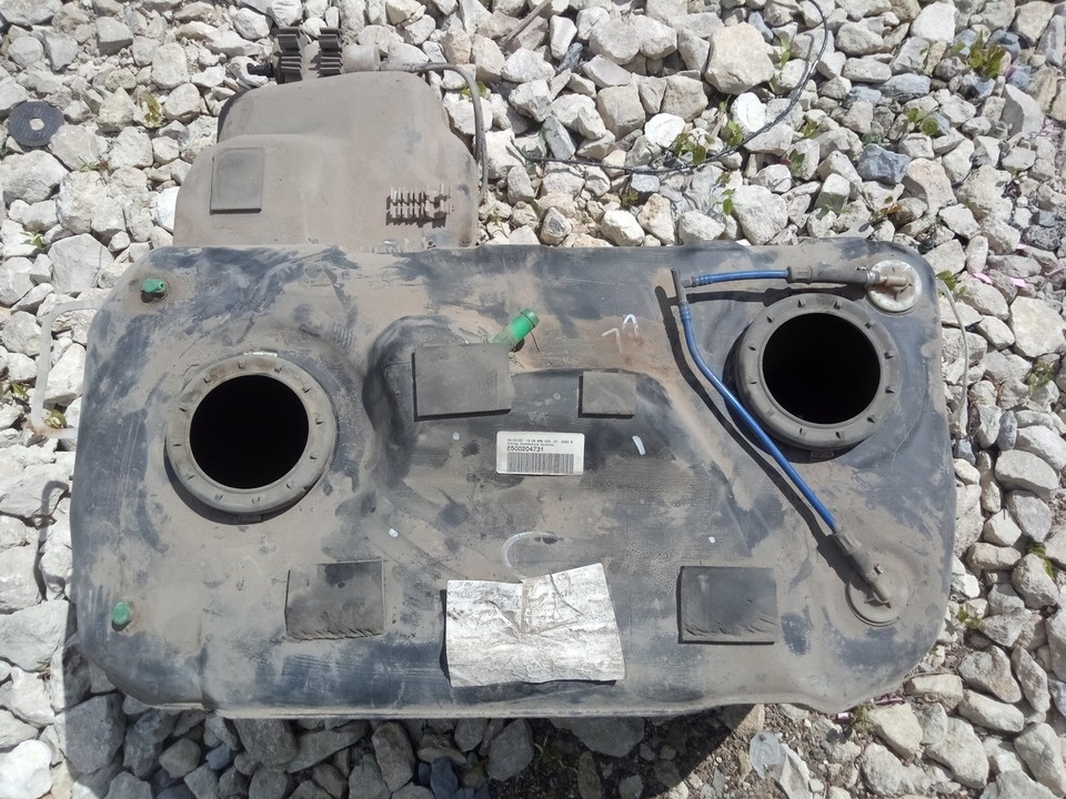 Бак топливный BMW X5 E53