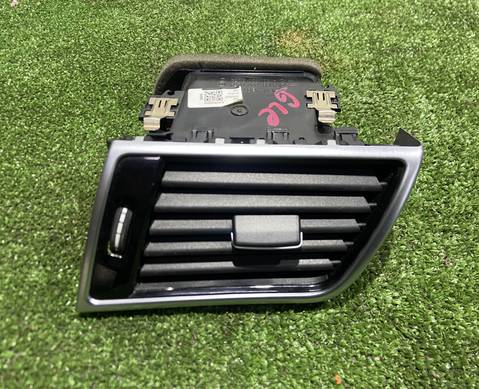 1668309200 Дефлектор воздушный правый для Mercedes-Benz GLE W166 (с 2015 по 2018)