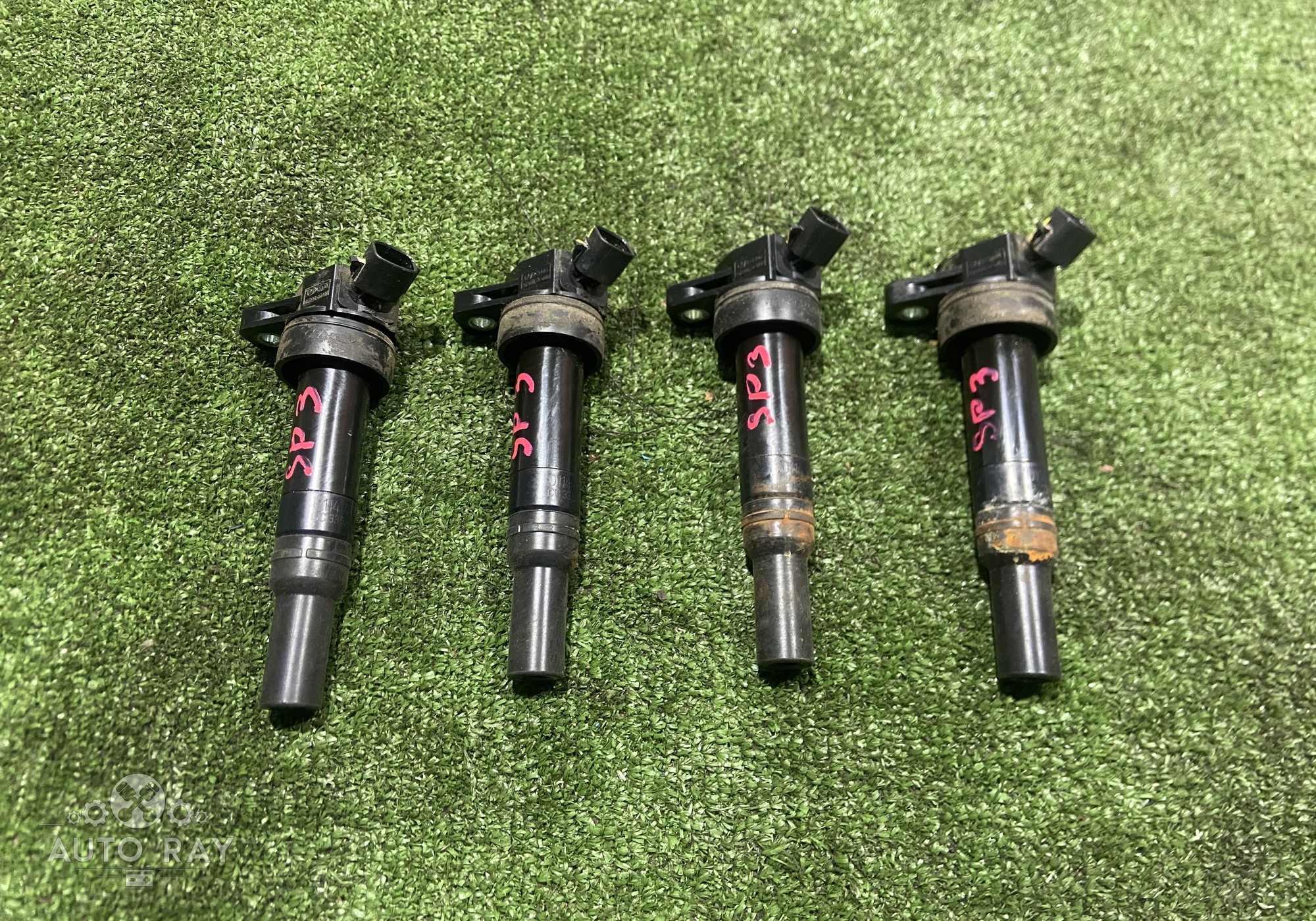 273002E000 Катушка зажигания