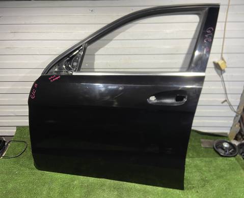 A1667200105 Дверь передняя левая для Mercedes-Benz GLE W166 (с 2015 по 2018)