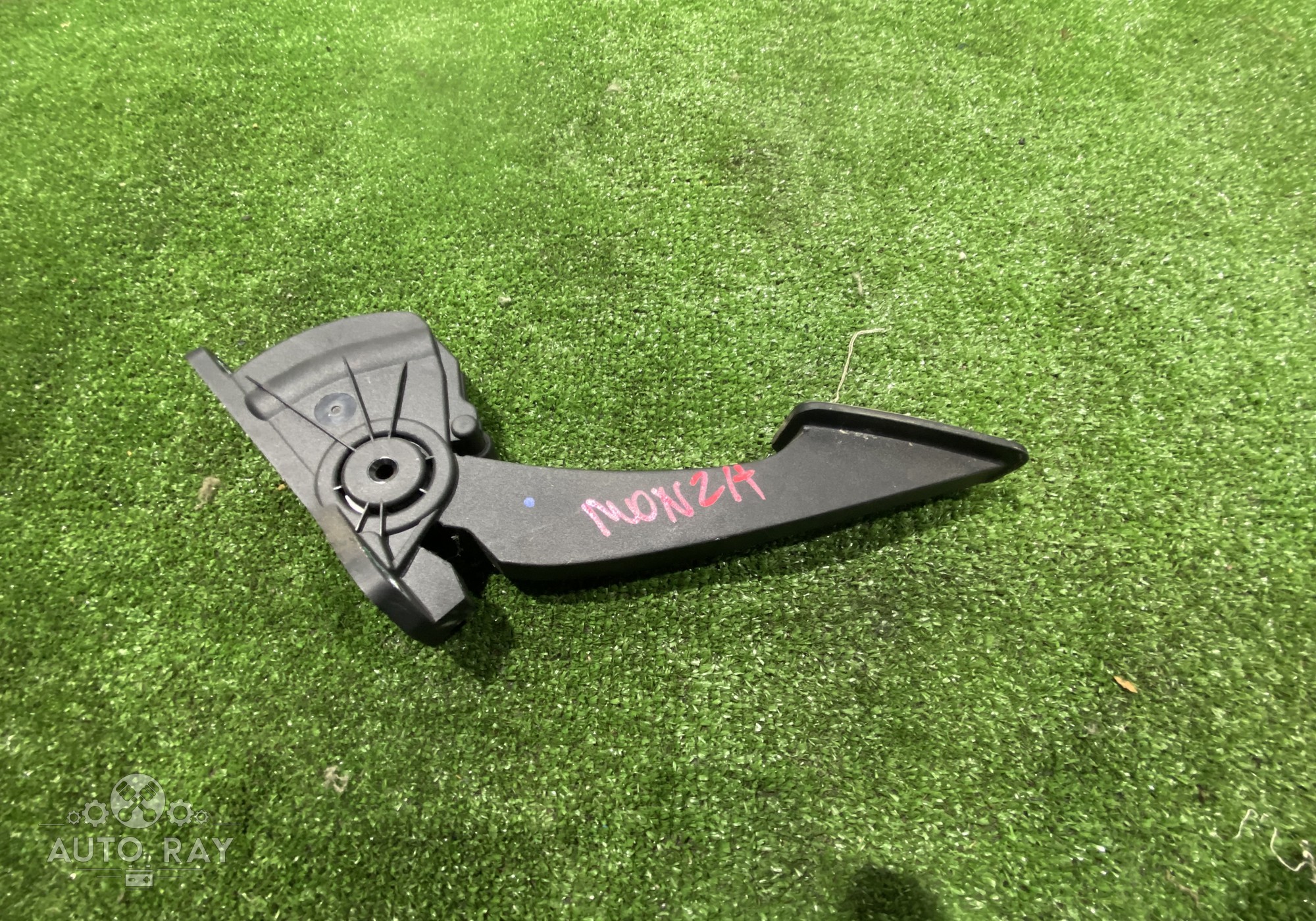 26265922 Педаль акселератора / Педаль ГАЗА для Chevrolet Monza II (с 2019)