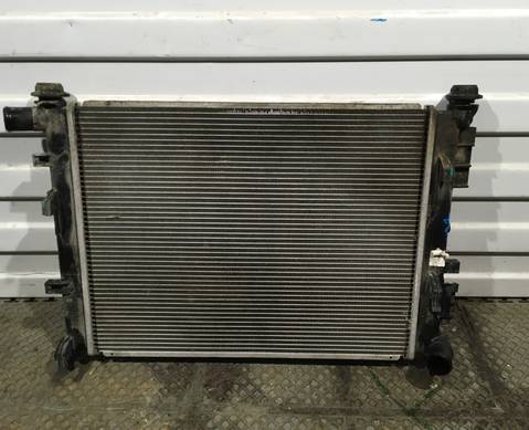 25310H5000 Радиатор системы охлаждения для Hyundai