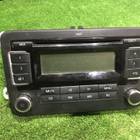 18G035186B Медиацентр / Магнитола для Volkswagen Polo V (с 2009 по 2020)