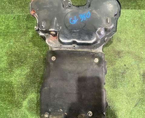 6420142602 Поддон масляный двигателя для Mercedes-Benz GL-class X166 (с 2012)