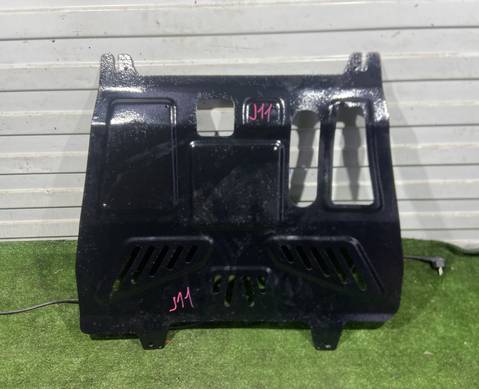 999P32UBP00 Защита двигателя для Nissan Qashqai J11 (с 2013 по 2022)