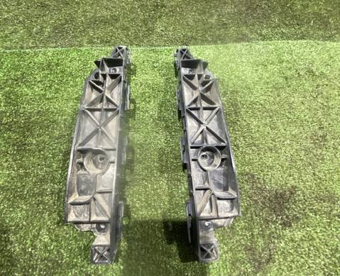 865132Y000 Кронштейн переднего бампера правый / левый для Hyundai ix35 (с 2010 по 2015)