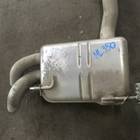 A1664905115 Глушитель для Mercedes-Benz GLE